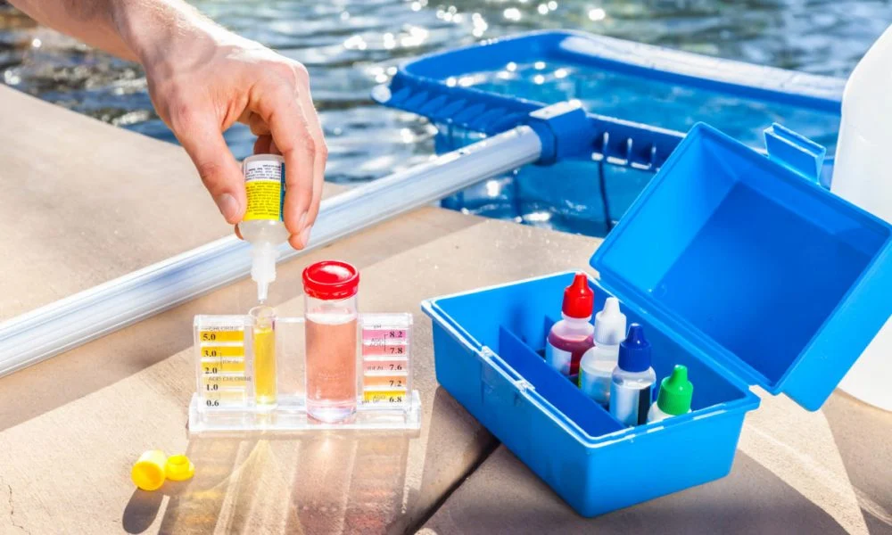 Swimming Pool Maintenance Singapore | Pool Contractor Singapore